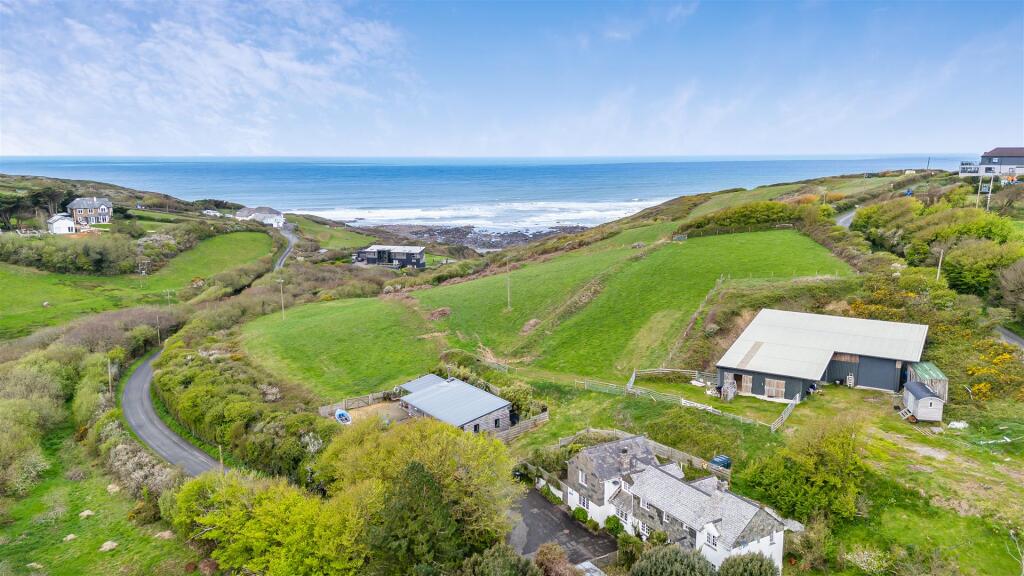 Main image of property: Wanson Mouth, Poundstock, Bude
