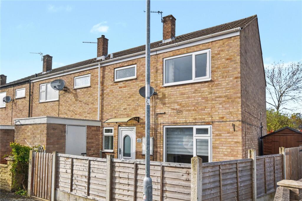 Main image of property: Church Square, Garforth, Leeds, West Yorkshire