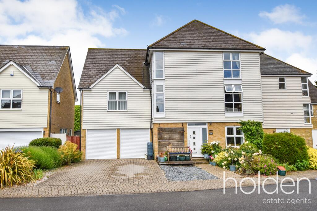 Main image of property: Heybridge & Maldon Outskirts - Waterside Location