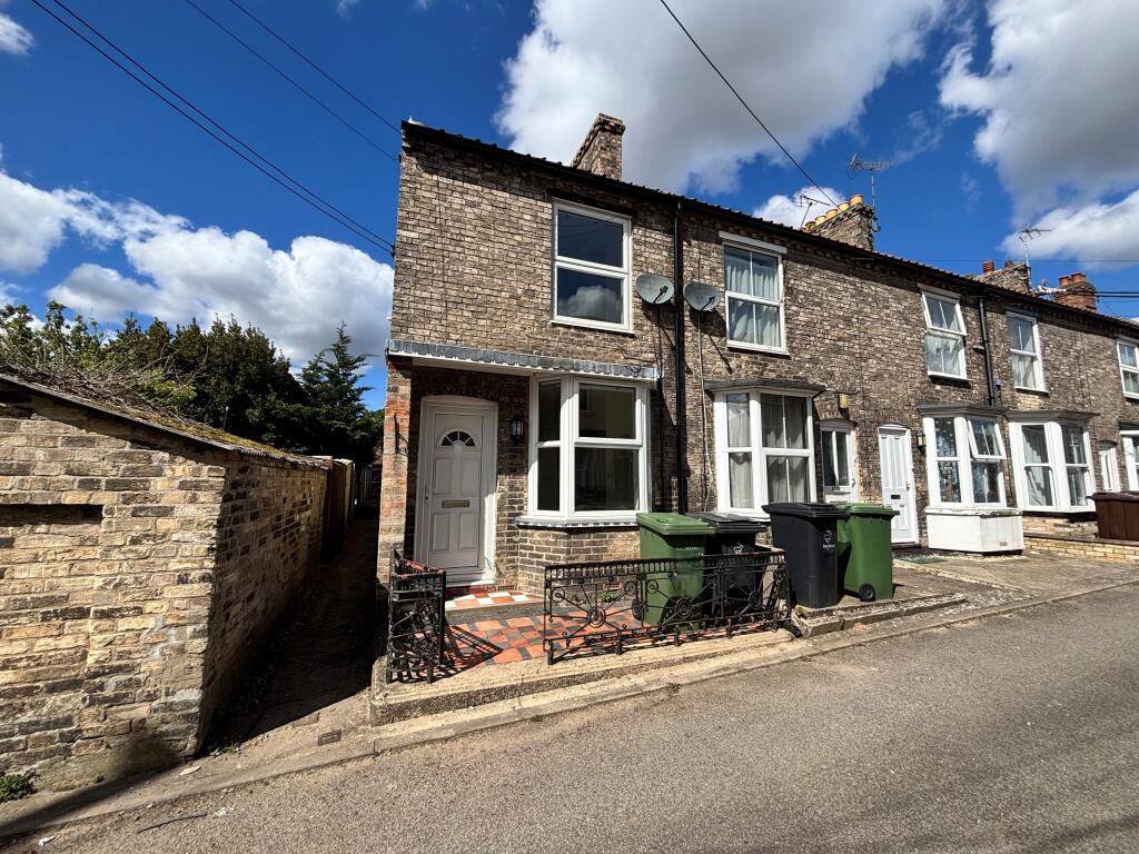 Main image of property: Station Road, THETFORD