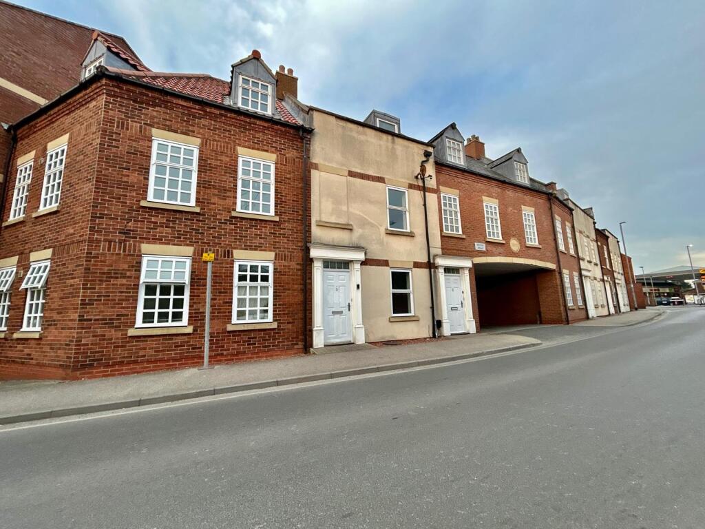 Main image of property: Minster Wharf, Beverley, East Riding of Yorkshire, HU17