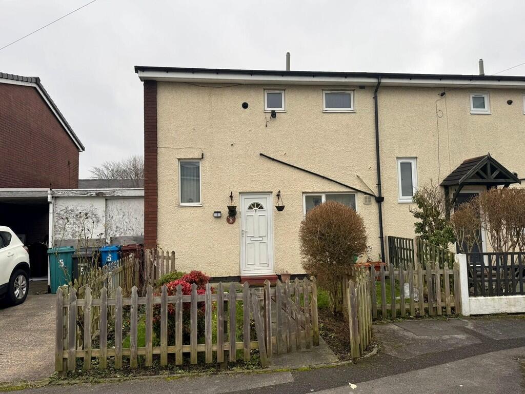 Main image of property: Radstock Close, Manchester