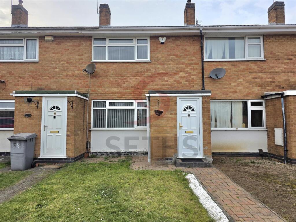 Main image of property: Huntsmans Way, Rushey Mead, Leicester