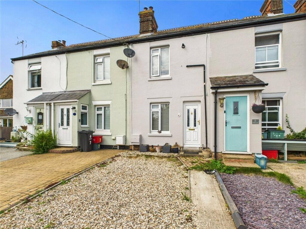 Main image of property: Mill Lane, Bradfield, Manningtree, Essex, CO11