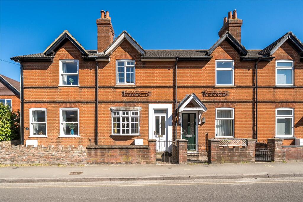 Main image of property: Newark Lane, Ripley, Surrey, GU23
