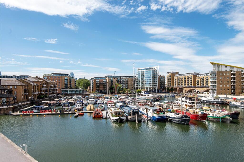Main image of property: Limehouse Basin, E14