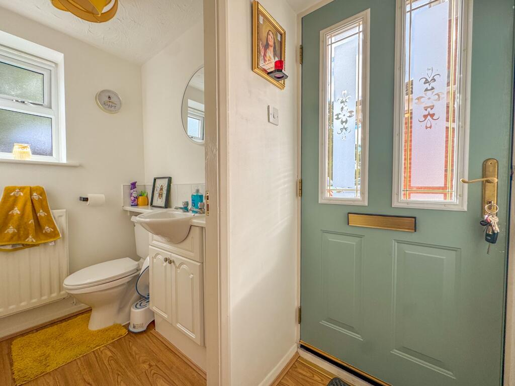Sunart Way, Nuneaton, CV10 photo 2