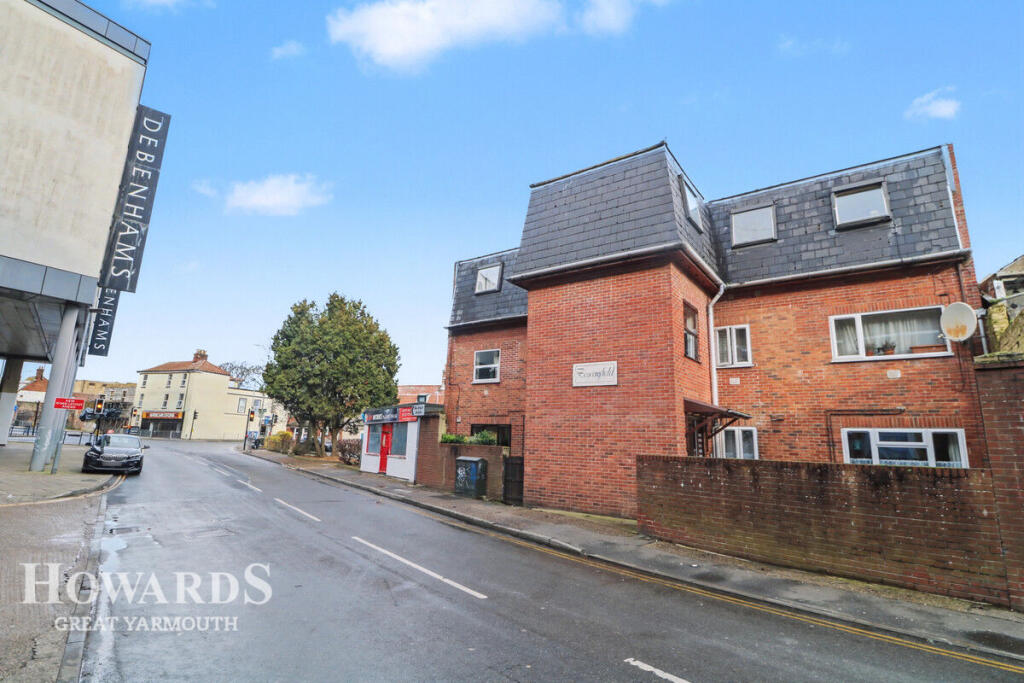 Main image of property: South Market Road, Great Yarmouth