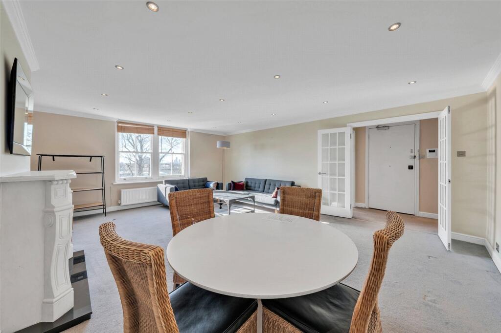 Apartment in London - View 5