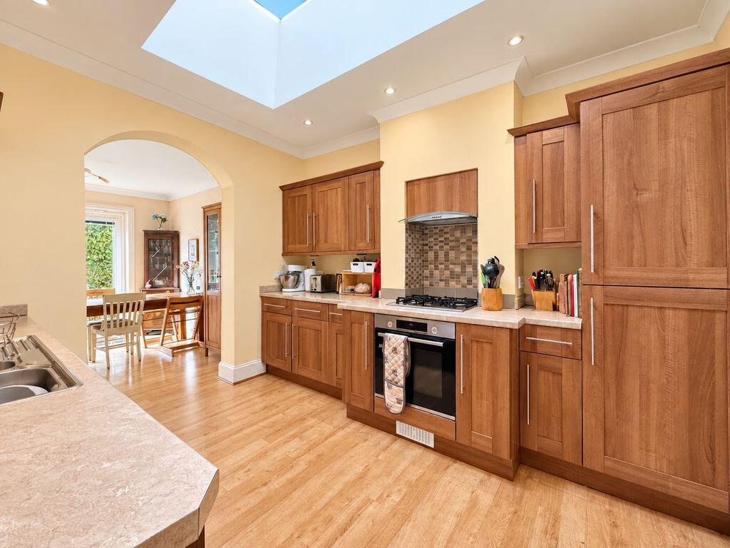 House in South Hams, The Mount, Totnes - More