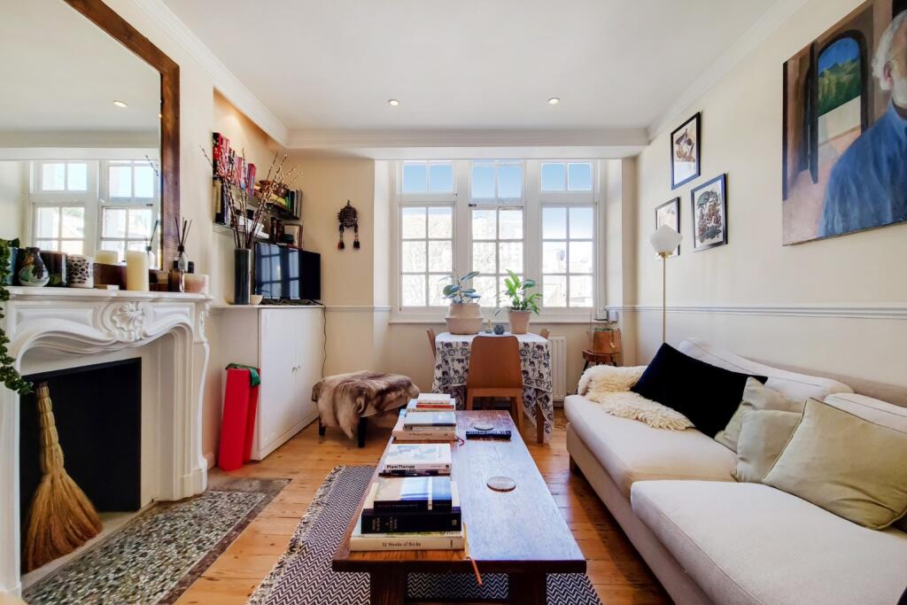 Main image of property: Anselm Road, London, SW6 1LH
