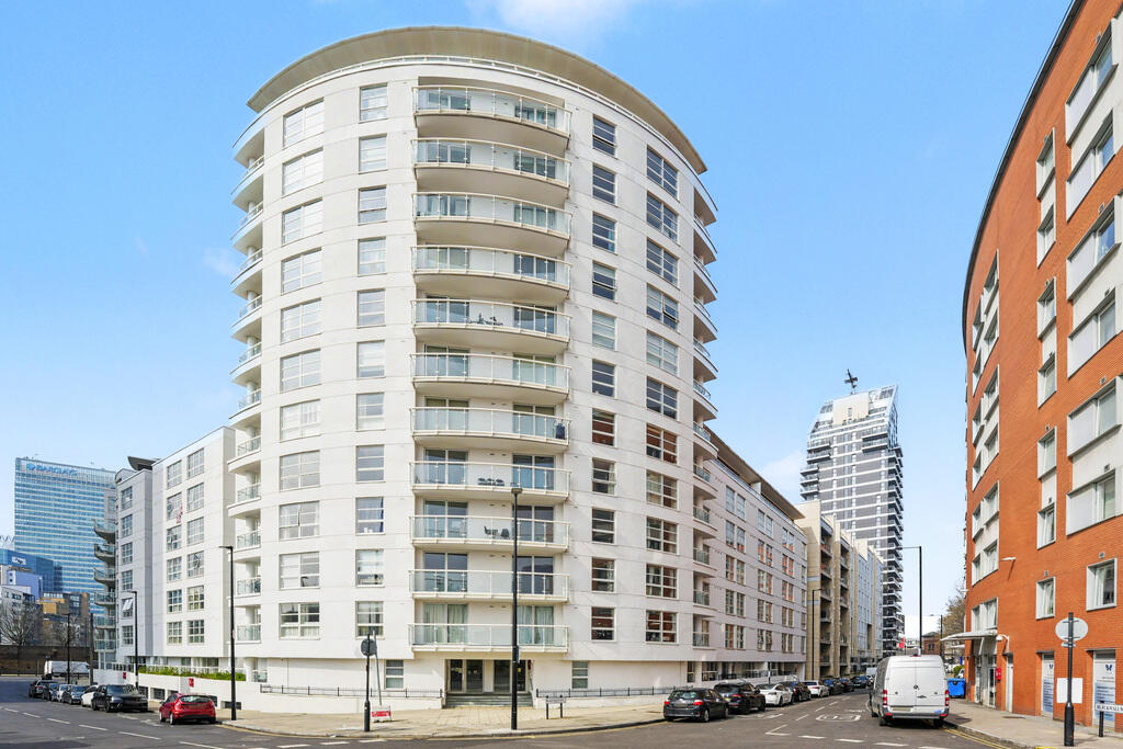 Main image of property: Aurora Building, Docklands E14