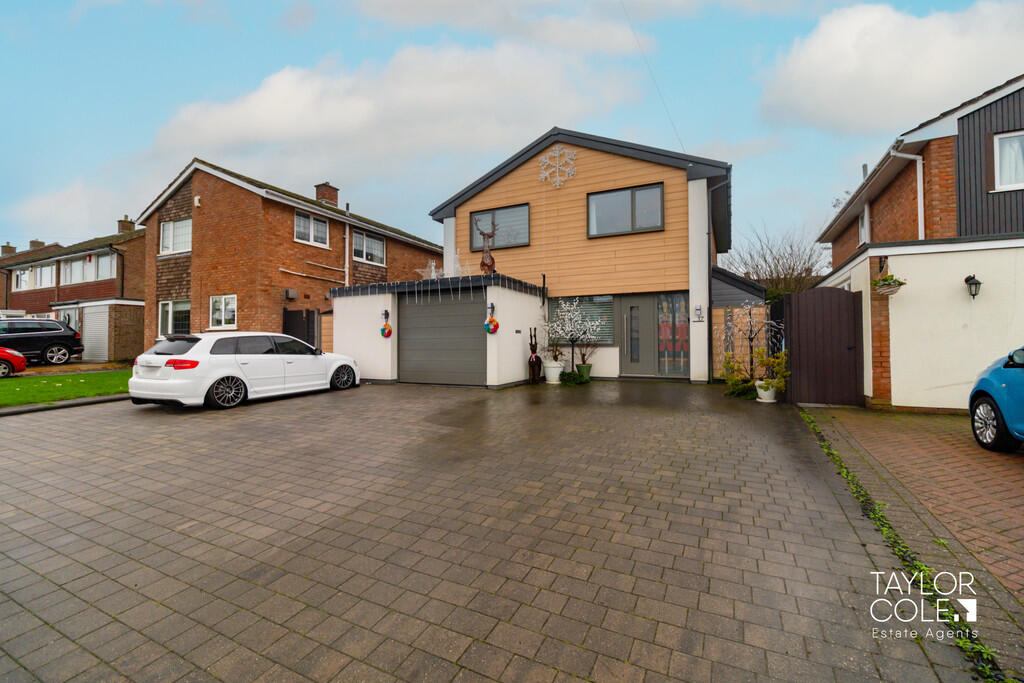 Main image of property: Browns Lane, Tamworth