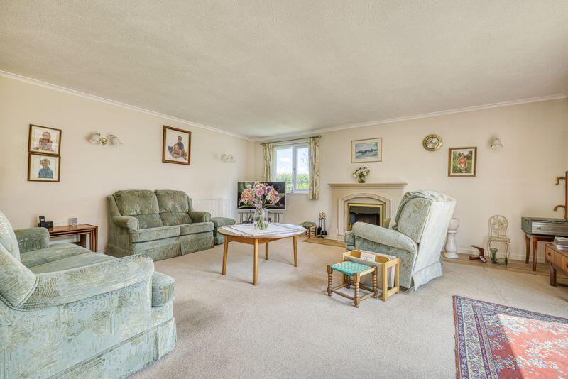 Additional image 15 of Butleigh, spacious and light accommodation in quiet cul-de-sac 