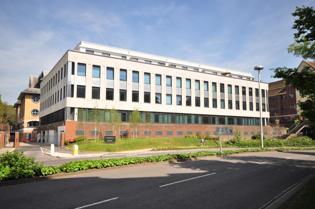 Main image of property: Linden House Chart Way RH12