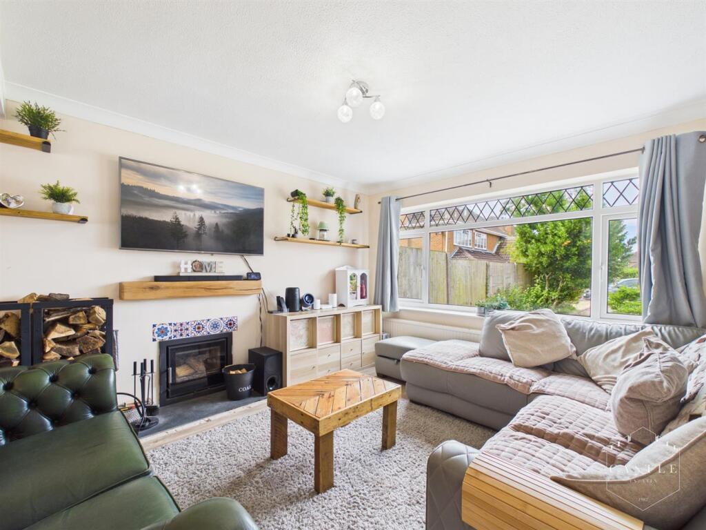 House in Rugby, Wolvey - View 3