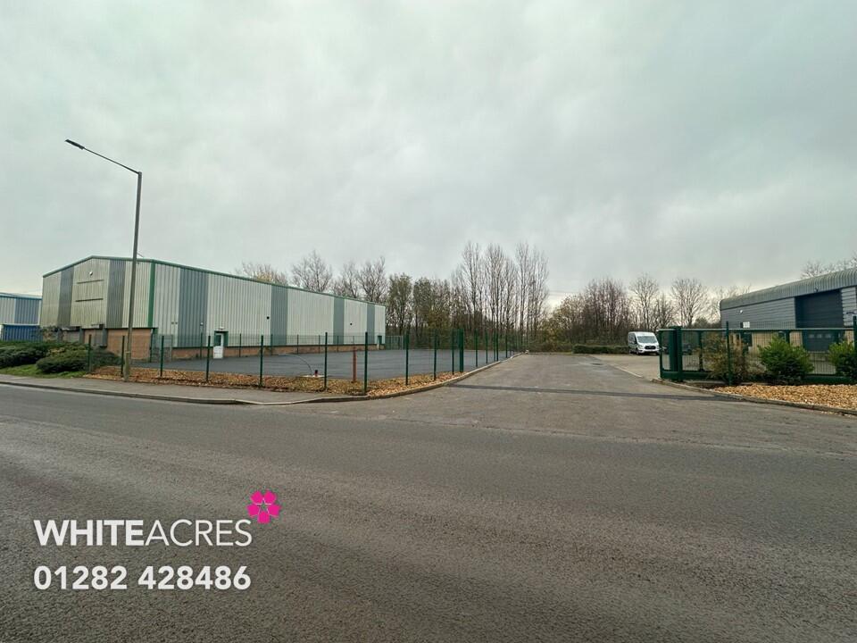 Additional image 6 of Fenced Compound Norden Court , Alan Ramsbottom Way, Great Harwood, Blackburn, BB6 7UR