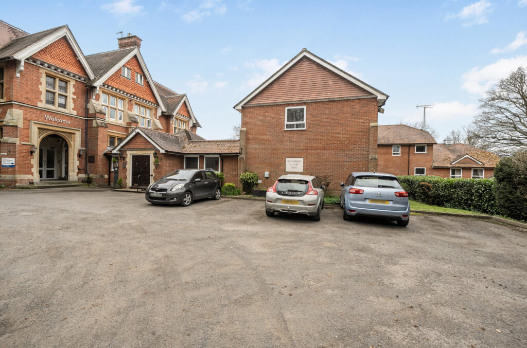 Main image of property: Jouldings Lane, Farley Hill, Reading