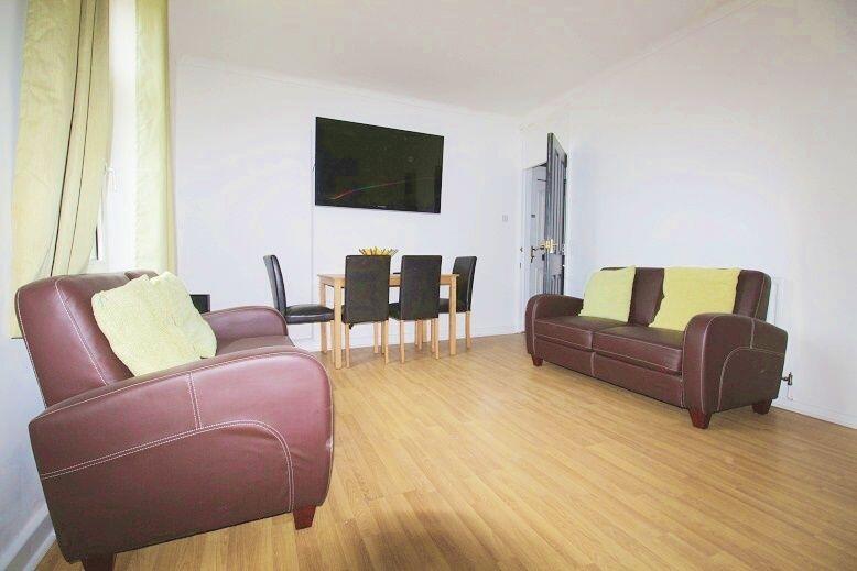 Main image of property: Student Accommodation 26/27, 59 Waterloo Street, Lincoln