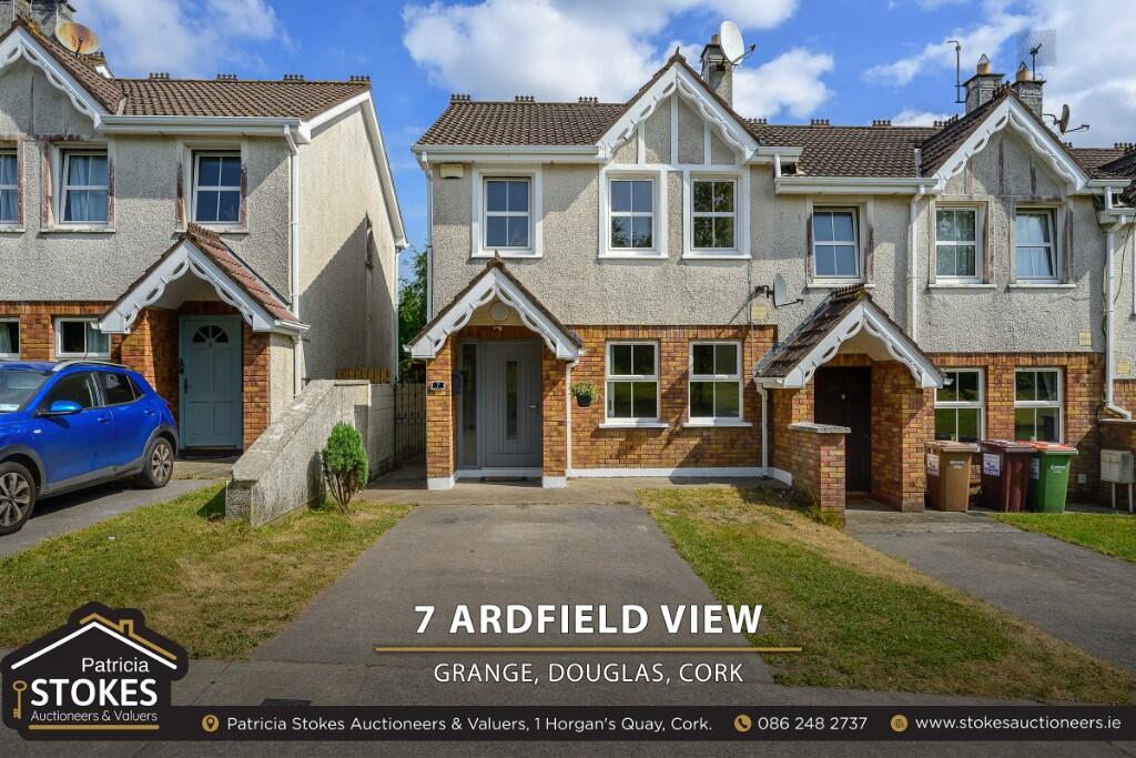 Main image of property: Douglas, Cork