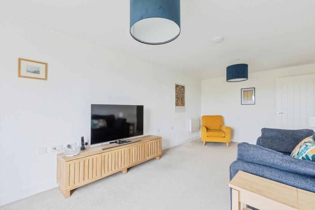 Apartment in Stratford-on-Avon, Stratford-upon-Avon - View 4