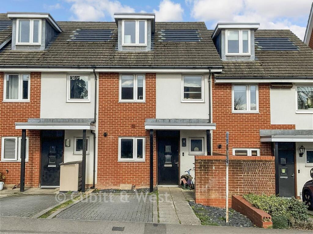 Main image of property: Hanbury Lane, Haywards Heath, West Sussex