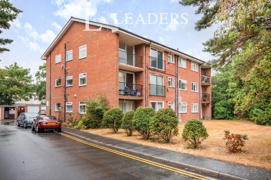 Main image of property: Dean Park Road, Bournemouth, BH1