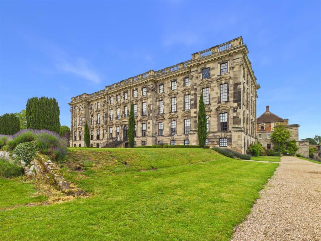 Main image of property: Stoneleigh Abbey, Kenilworth