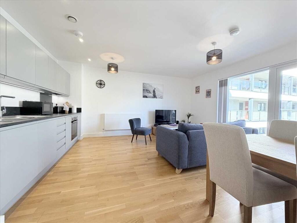 Main image of property: Aqua House, Kingdom Street, Plymouth