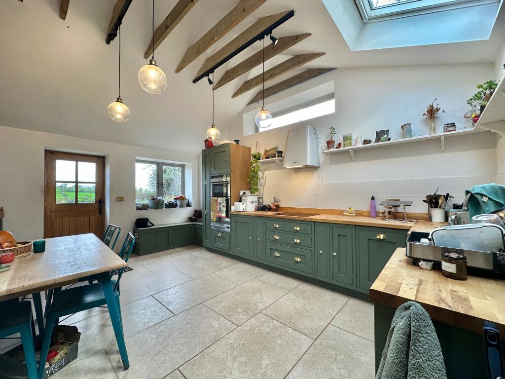 Fir Tree House, Brains Green, Blakeney photo 3