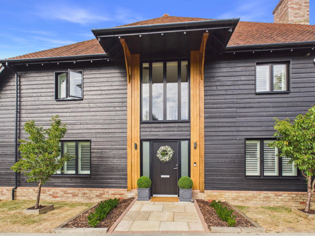 House in Ashford, Shadoxhurst - View 4