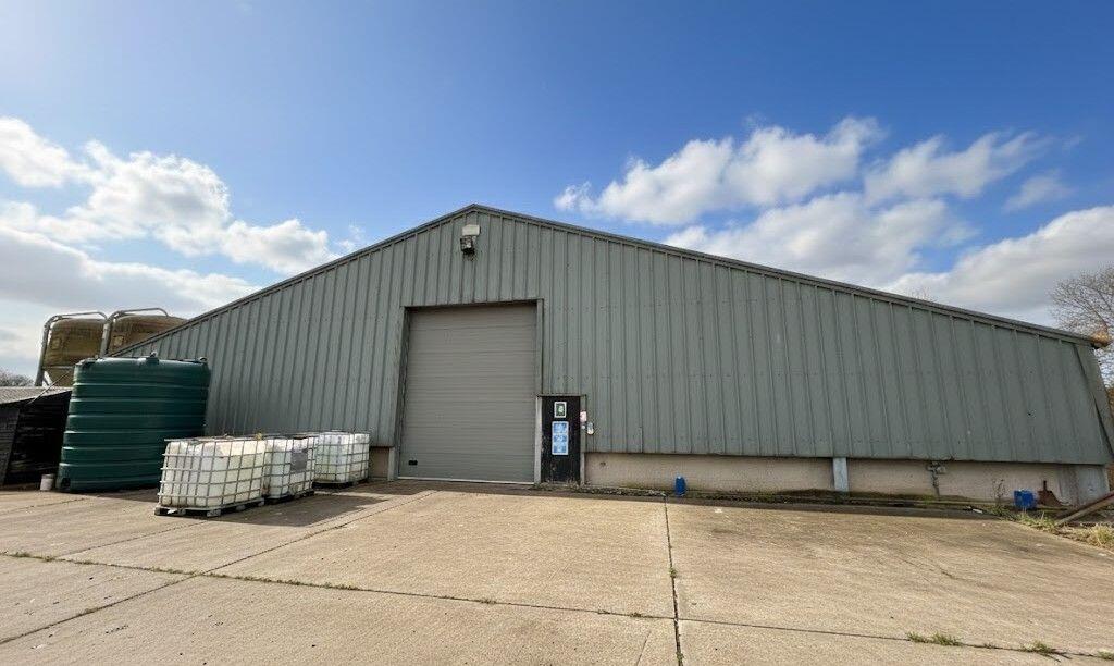 Main image of property: Stradbroke, Eye, Suffolk