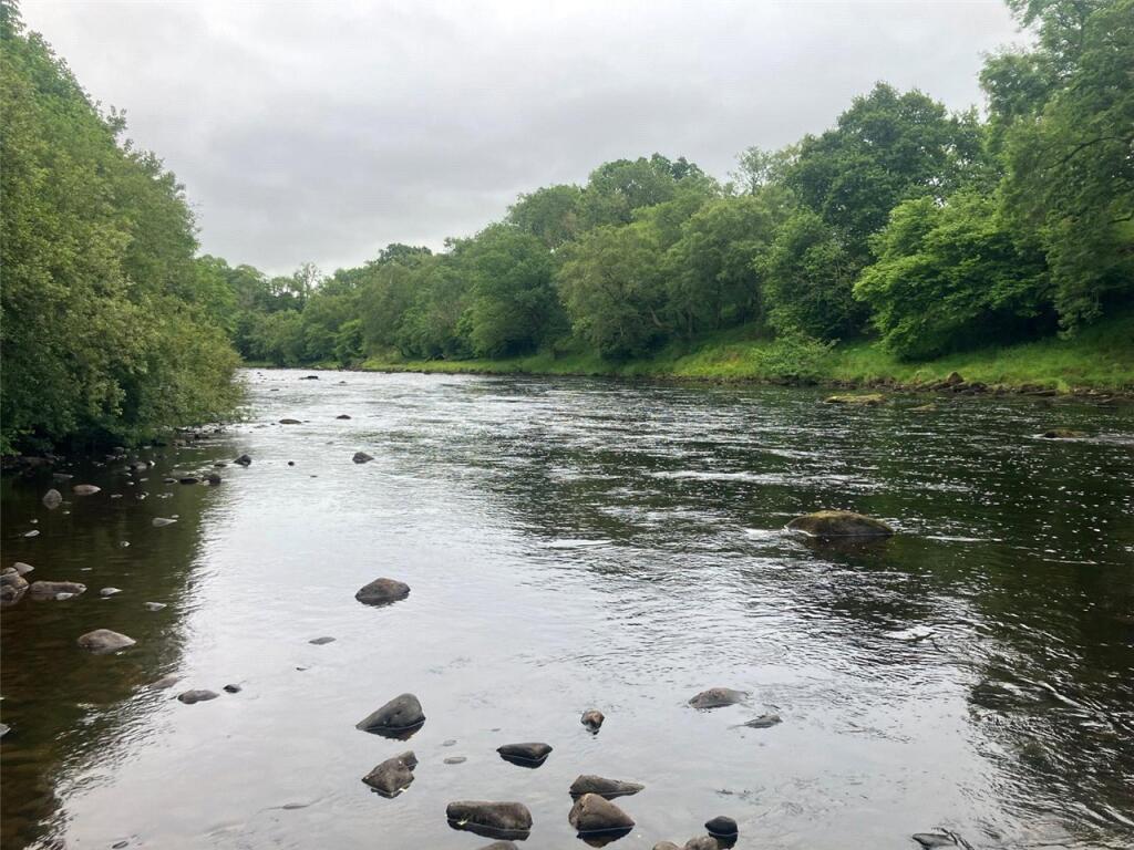 North Tyne Fishing, The Green, Wark, Hexham, Northumberland, NE48 - View 4