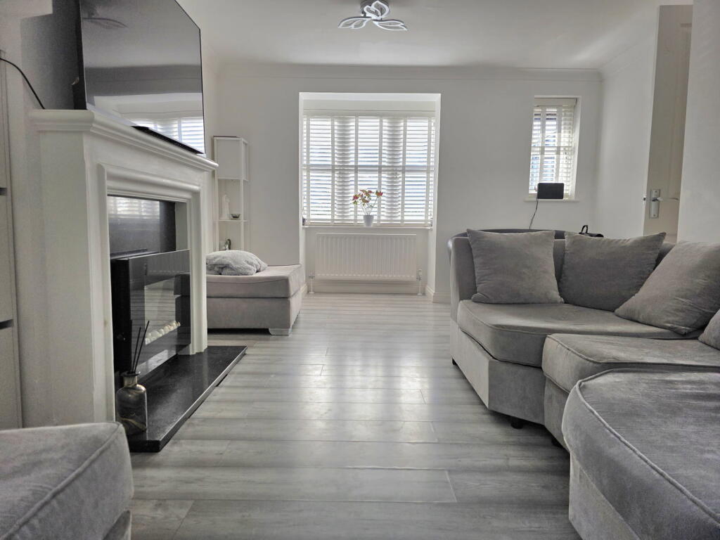 House in Canterbury, Herne and Broomfield - View 4