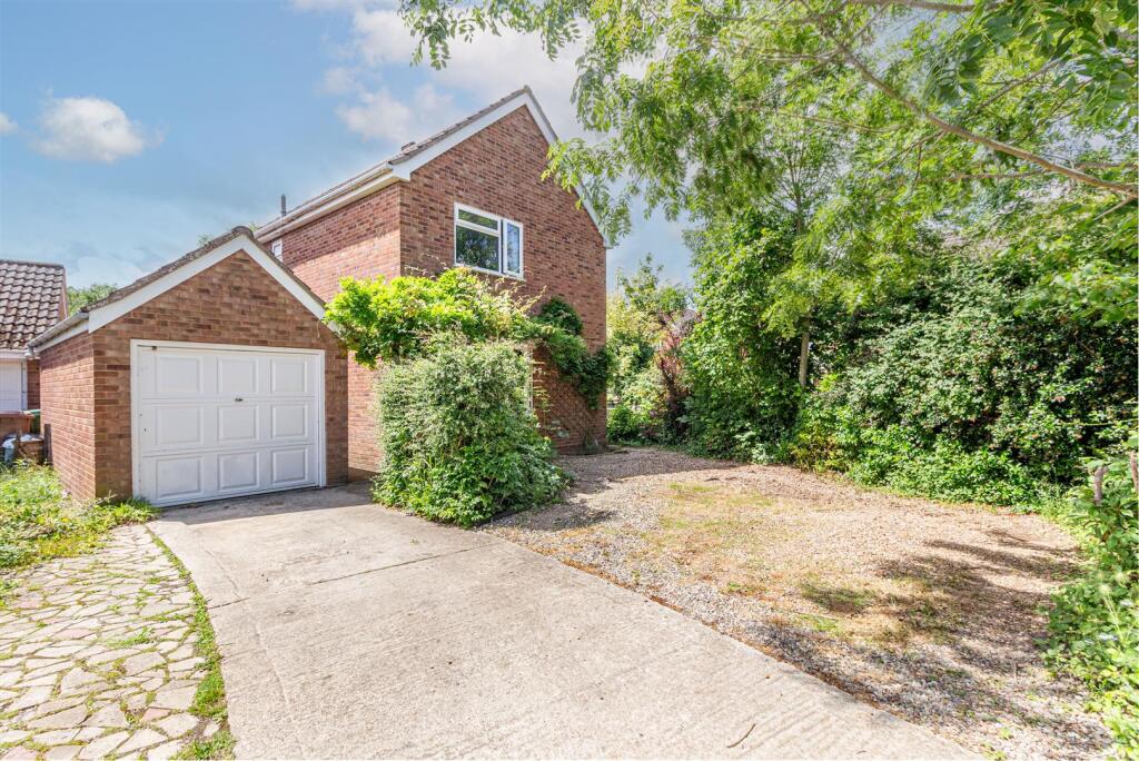 Main image of property: Bronsil Drive, Malvern