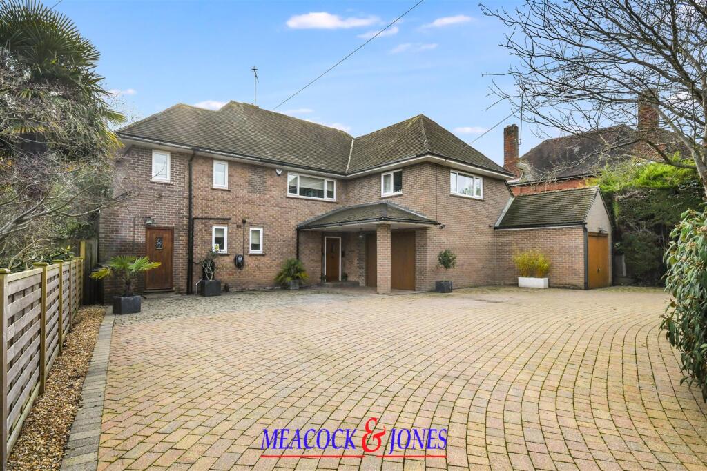 Main image of property: Middleton Road, Old Shenfield, Brentwood