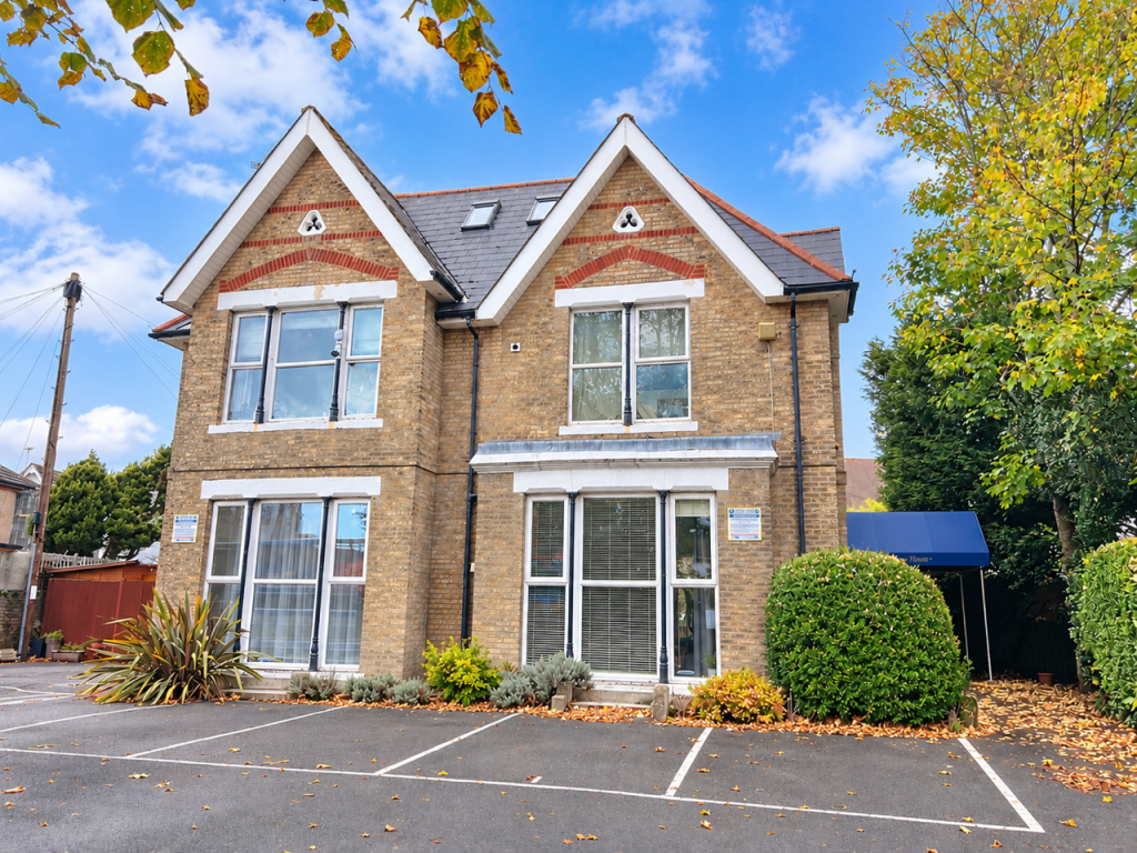 Main image of property: Melbury House, Christchurch Road
