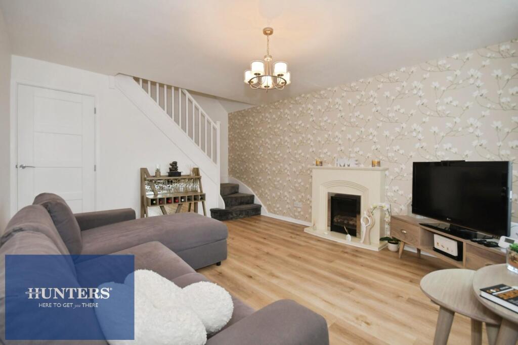 House in Sheffield - View 3