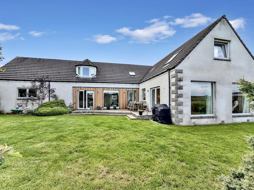 Main image of property: Roseisle, Elgin
