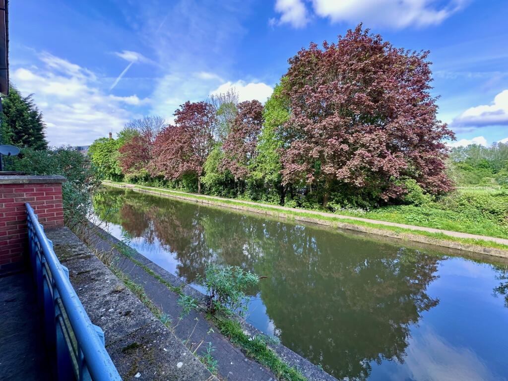 Main image of property: Hartington Street, Loughborough, LE11 1HT