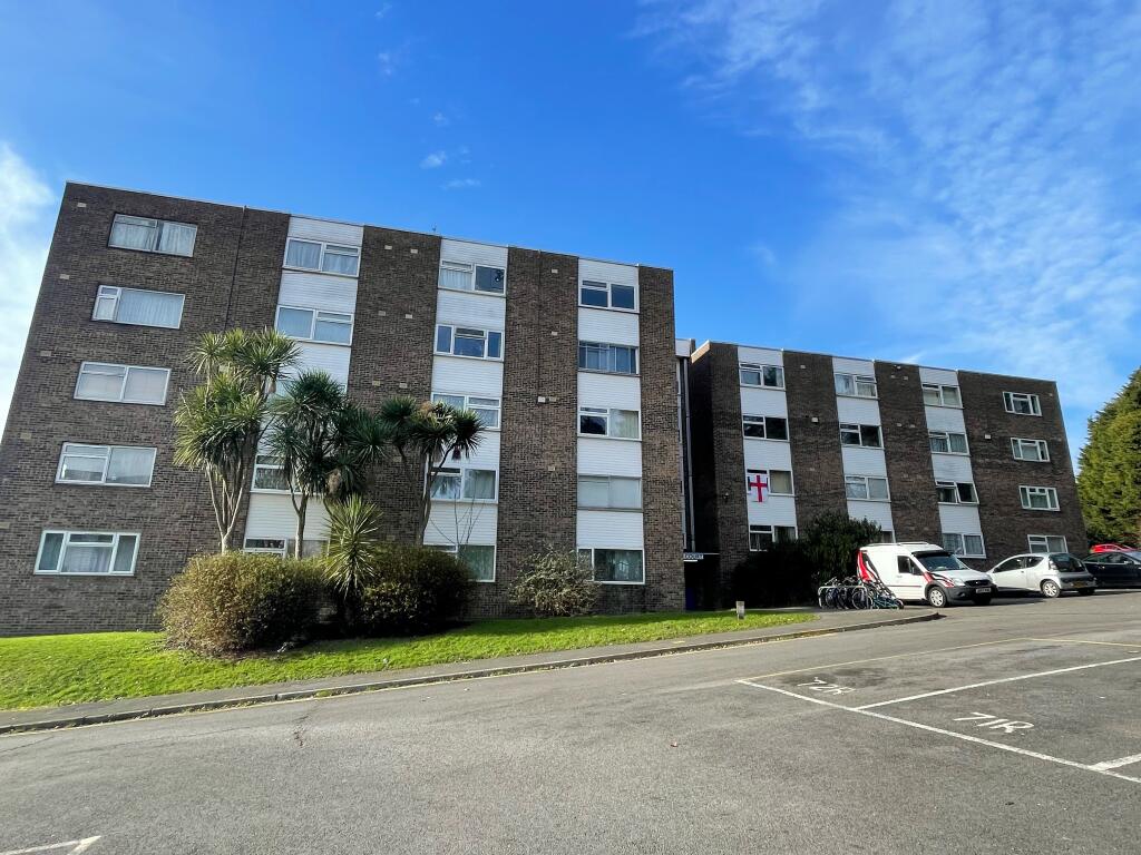 Main image of property: Duncan Court, Sholing