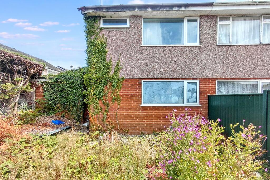 House in Chester - View 2
