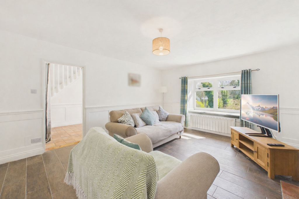 House in Alnwick, Northumberland - View 2
