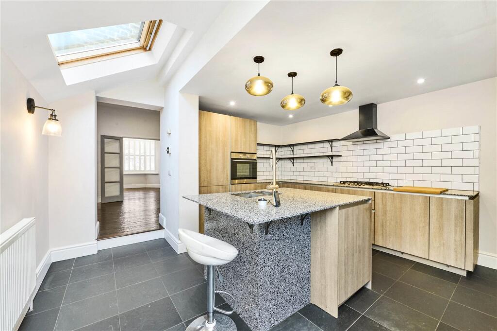 Main image of property: Balfern Street, Battersea, SW11