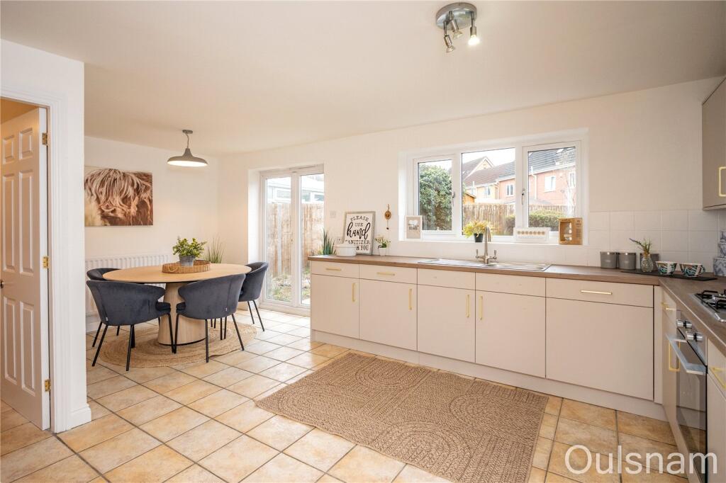 Additional image 2 of Sandown Drive, Catshill, Bromsgrove, Worcestershire, B61