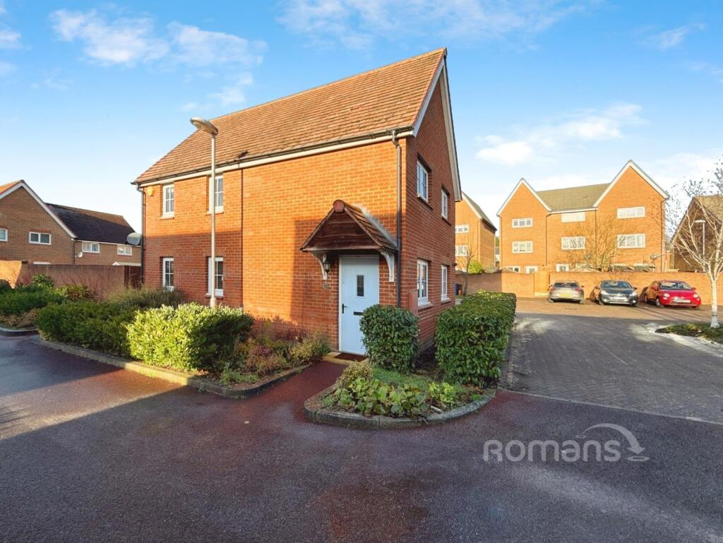 Main image of property: Shearwater Drive, Bracknell, Berkshire, RG12