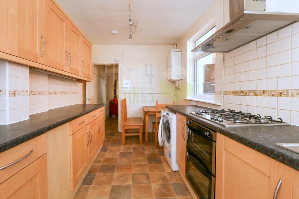 Main image of property: Adderley Road, Clarendon Park, LE2