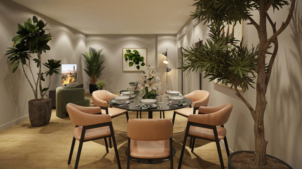 Apartment in Leeds, West Yorkshire - View 2