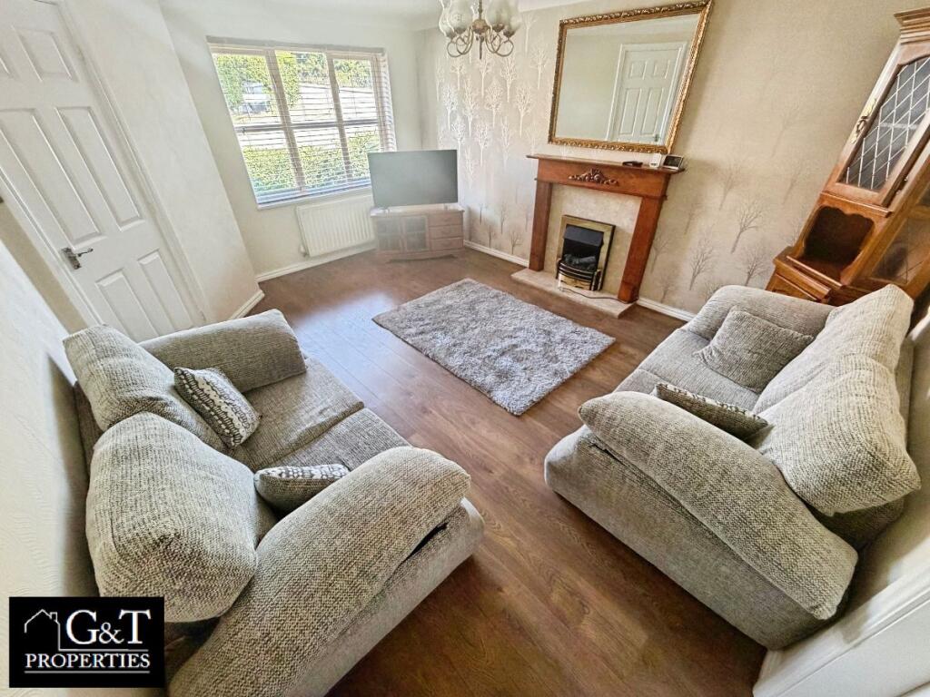 House in Dudley, Primrose Hill - View 3