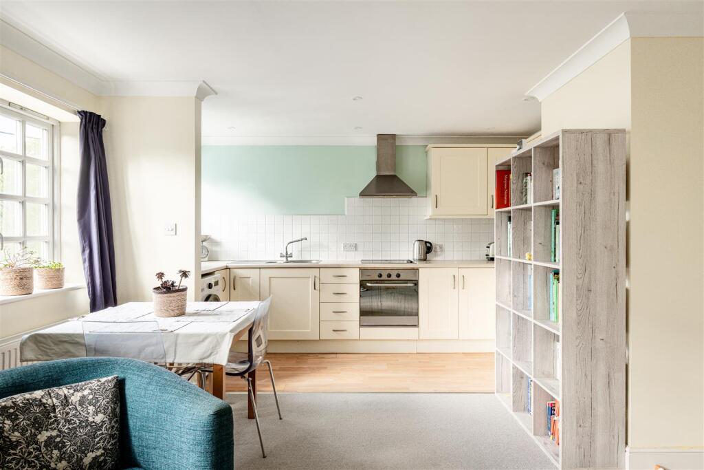 Brewery Mews, Hurstpierpoint photo 3